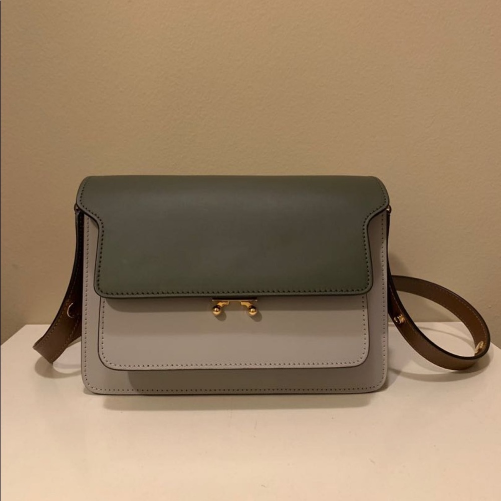Marni Trunk Medium